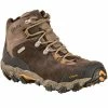 Oboz Men's Bridger Mid Waterproof