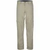 Exofficio Men's BugsAway Sol Cool Ampario Convertible Pants - Clearance