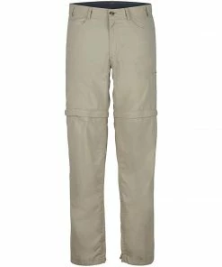 Exofficio Men's BugsAway Sol Cool Ampario Convertible Pants - Clearance