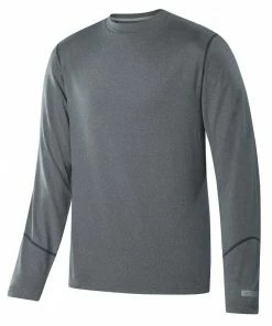 Terramar Men's Thermolator Crew