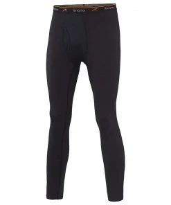 Terramar Men's Thermolator Bottom