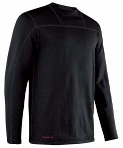 Terramar Men's Ecolator Crew