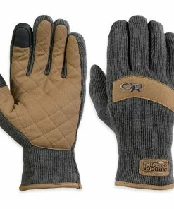 Outdoor Research Exit Sensor Gloves