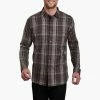 KUHL Men's Fugitive Long Sleeve Shirt