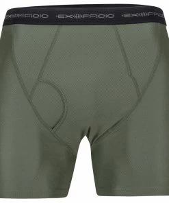 ExOfficio Men's Give-N-Go Boxer Brief - Clearance SALE