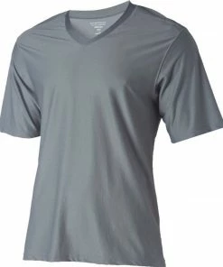 ExOfficio Men's Give-N-Go V-Neck