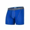 ExOfficio Men's Give-N-Go Sport Mesh 6'' Boxer Brief - Clearance