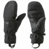 Outdoor Research Men's Gripper Convertible Gloves
