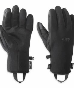 Outdoor Research Men's Gripper Sensor Gloves