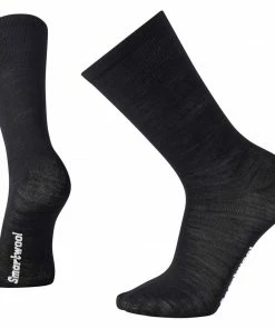 Smartwool Men Hike Liner Crew Socks