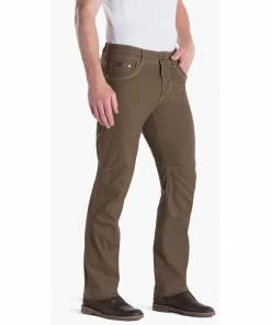 KUHL Men's Kanvus Jean