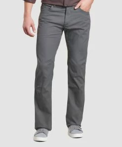 KUHL Men's Kanvus Jean