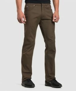 KUHL Men's Kanvus Jean