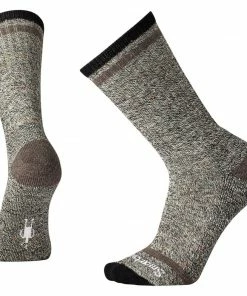 Smartwool Men's Larimer Crew Socks