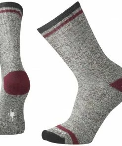 Smartwool Men's Larimer Crew Socks