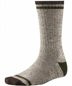 Smartwool Men's Larimer Crew Socks