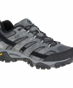 Merrell Men's Moab 2 Waterproof