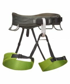 Black Diamond Men's Momentum Harness