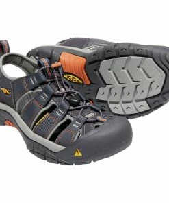 KEEN Men's Newport H2 Sandal