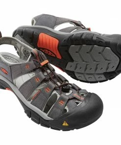 KEEN Men's Newport H2 Sandal