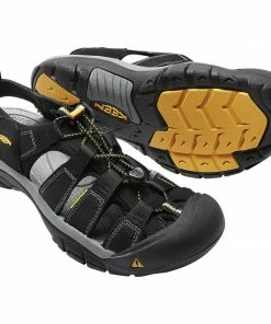 KEEN Men's Newport H2 Sandal