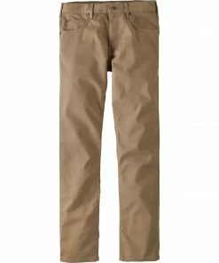 Patagonia Men's Performance Twill Jeans - 32