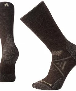 Smartwool Men's PhD Outdoor Medium Crew Socks
