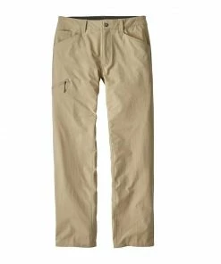 Patagonia Men's Quandary Pants - Reg
