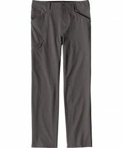 Patagonia Men's Quandary Pants - Reg