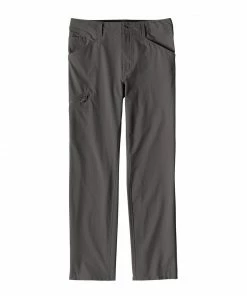 Patagonia Men's Quandary Pants - Short
