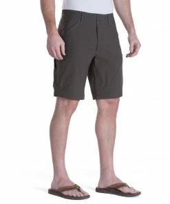KUHL Men's Renegade Short