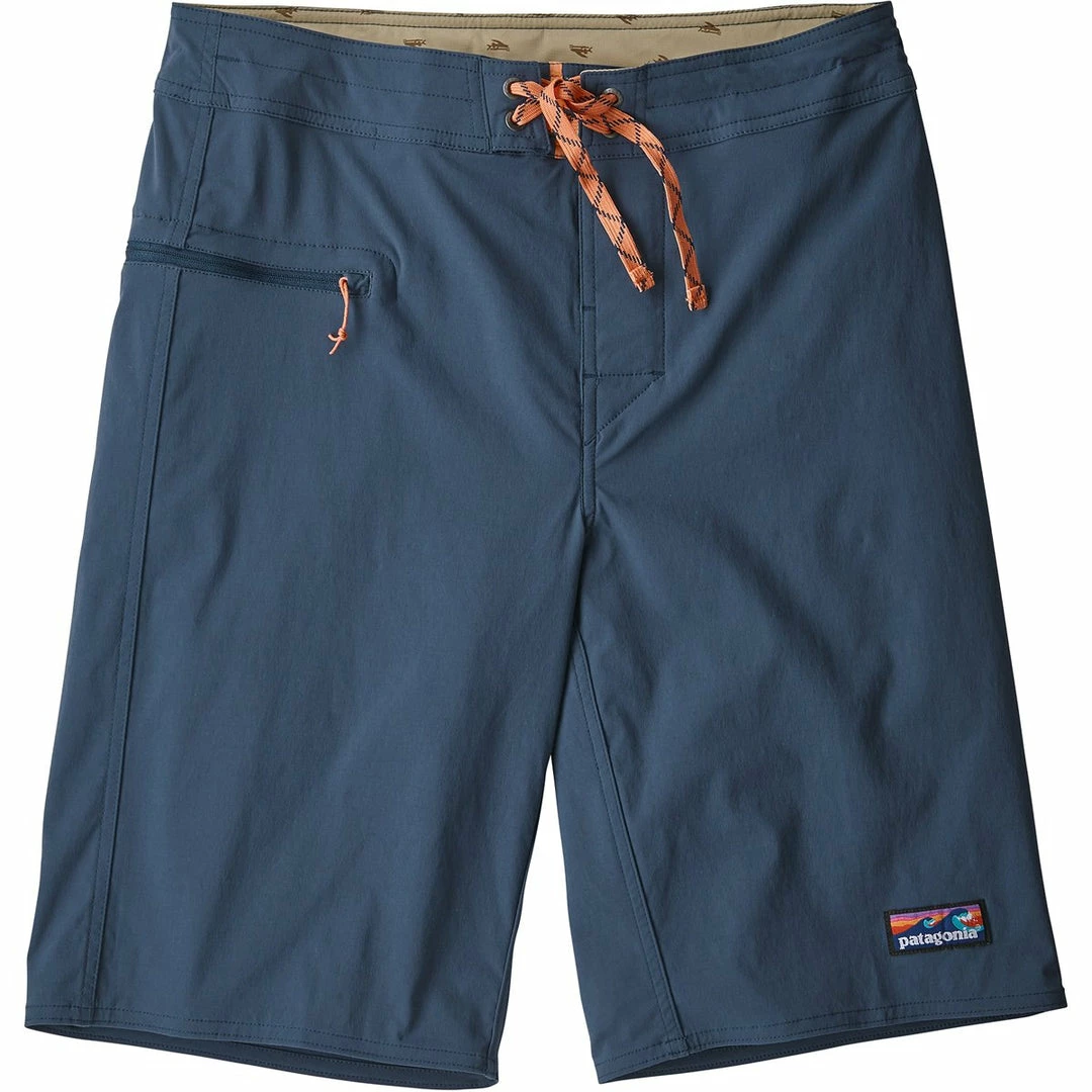 Patagonia Men's Stretch Wavefarer Boardshorts - 21" - Clearance 4 Patagonia Men's Stretch Wavefarer Boardshorts - 21" - Clearance