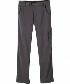 PrAna Men's Stretch Zion Pant - 34" Inseam