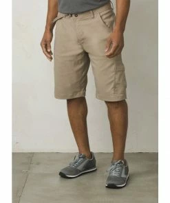 PrAna Men's Stretch Zion Short - 10