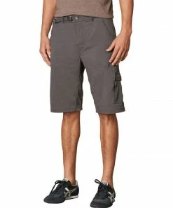 PrAna Men's Stretch Zion Short - 10