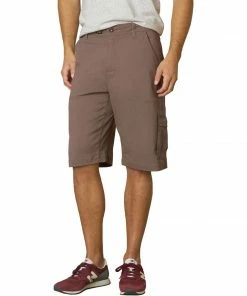 PrAna Men's Stretch Zion Short - 12