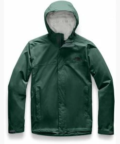 The North Face Men's Venture 2 Jacket - Clearance 40 The North Face Men's Venture 2 Jacket - Clearance