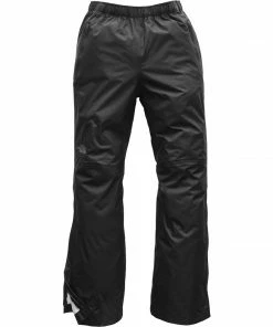 The North Face Men's Venture Half Zip Rain Pants - Clearance