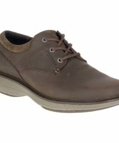 Merrell Men's World Vue Lace Shoe