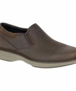 Merrell Men's World Vue Moc Shoe