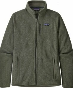Patagonia Men's Better Sweater Fleece Jacket