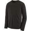 Patagonia Men's Capilene Midweight Crew