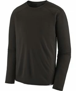 Patagonia Men's Capilene Midweight Crew