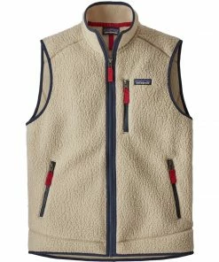 Patagonia Men's Retro Pile Vest