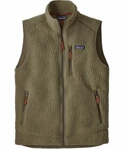 Patagonia Men's Retro Pile Vest