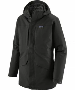 Patagonia Men's Tres 3-in-1 Parka