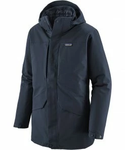 Patagonia Men's Tres 3-in-1 Parka