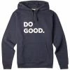 Cotopaxi Men's Do Good Pullover Hoodie
