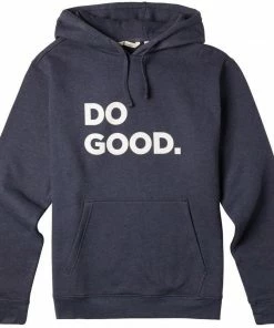 Cotopaxi Men's Do Good Pullover Hoodie