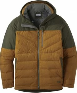 Outdoor Research Men's Blacktail Down Jacket - Clearance